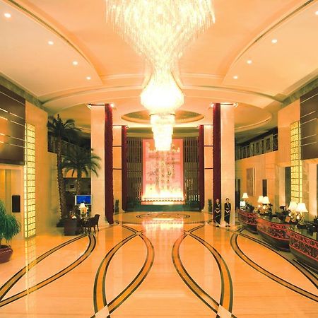 Beijing Orientalbay International Hotel İç mekan fotoğraf