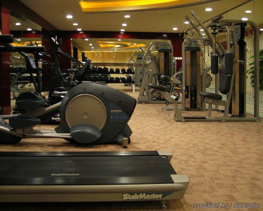 Beijing Orientalbay International Hotel Konforlar fotoğraf