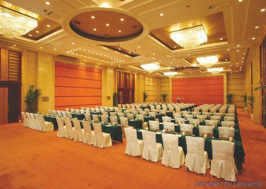 Beijing Orientalbay International Hotel İş olanakları fotoğraf