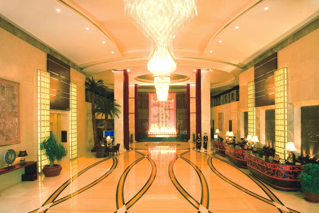 Beijing Orientalbay International Hotel İç mekan fotoğraf