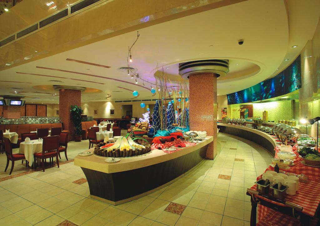Beijing Orientalbay International Hotel Dış mekan fotoğraf
